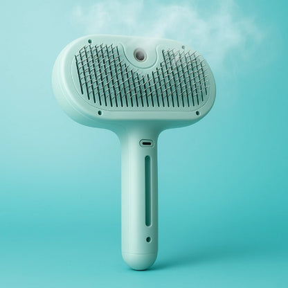 Pet Spray Hair Comb
